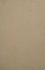 Srajann Hand Embroided Fawn Mul Chanderi Lucknowi Chikankari Unstitched Kurta Dupatta Set (SLC1715) - Image 10