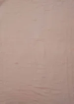 Srajann Hand Embroided Pink Maheshwari Lucknowi Chikankari Unstitched Kurta Dupatta Set (SLC1784) - Image 6