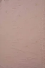 Srajann Hand Embroided Pink Maheshwari Lucknowi Chikankari Unstitched Kurta Dupatta Set (SLC1793) - Image 9