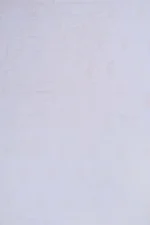 Srajann Hand Embroidered Pure Cotton Lucknowi Chikankari Unstitched Men's Kurta Piece (SLC1197) - Image 2