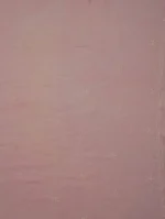 Srajann Hand Embroided Pink Linen Lucknowi Chikankari Unstitched Kurta Dupatta Set (SLC1820) - Image 11