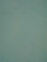 Srajann Hand Embroided Sea Green Mul Chanderi Lucknowi Chikankari Unstitched Kurta Dupatta Set (SLC1851) - Image 11