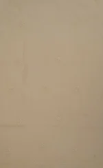 Srajann Hand Embroided Fawn Mul Chanderi Lucknowi Chikankari Unstitched Kurta Dupatta Set (SLC1852) - Image 10