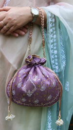 VIOLET CHIKANKARI & MUKAISH BATUA