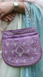 VIOLET CHIKANKARI & MUKAISH BATUA - Image 2