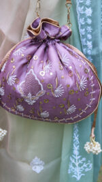 VIOLET CHIKANKARI & MUKAISH BATUA - Image 3