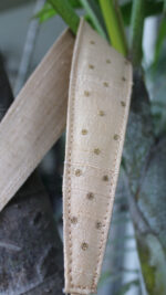 BEIGE ZARDOZI POTLI - Image 5