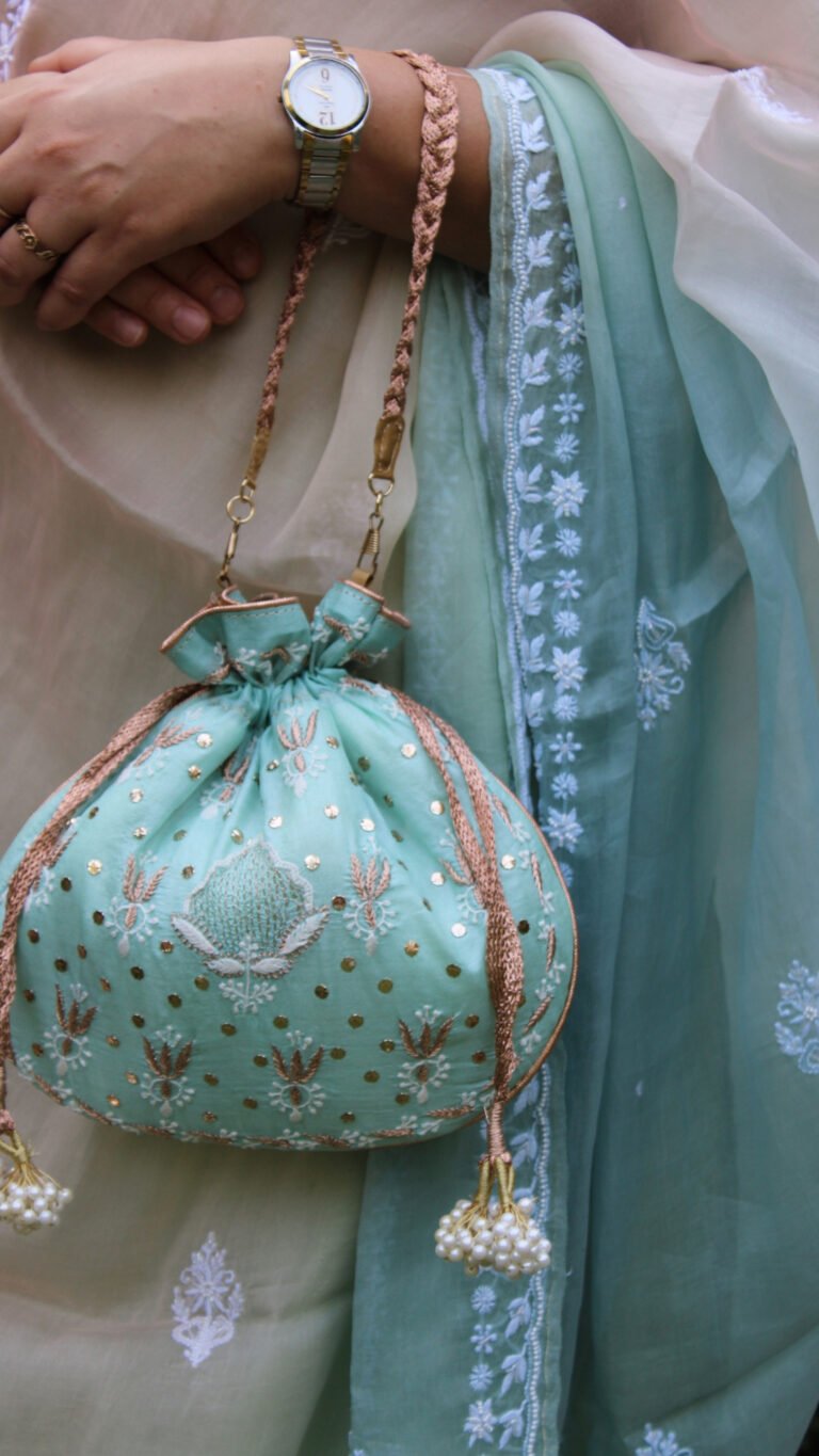 cruise chikankari batua