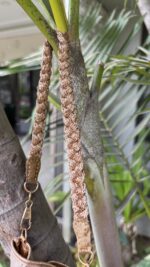 BLACK CHIKANKARI POTLI - Image 4