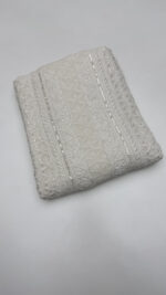 DYEABLE PURE & PREMIUM GEORGETTE CHIKANKARI MEN'S KURTA FABRIC