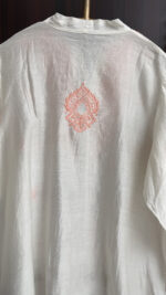 Chikankari Top