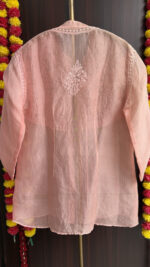 Organza Shirt