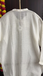 Chikankari Top