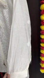 Chikankari Top