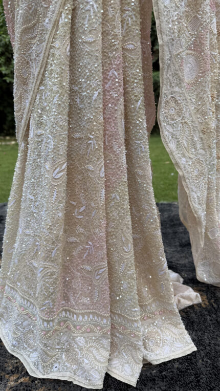 1 Taar Saree