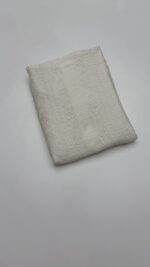 DYEABLE CHANDERI SILK CHIKANKARI MEN'S KURTA FABRIC