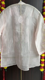 Organza Shirt
