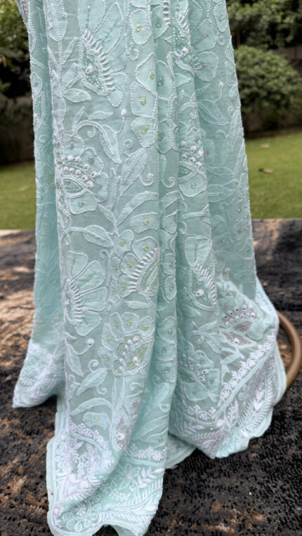 2 Taar Saree