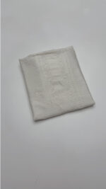 DYEABLE CHANDERI SILK CHIKANKARI MEN'S KURTA FABRIC
