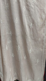 Tissue Kaftan