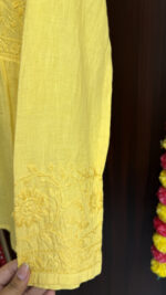 Linen Shirt