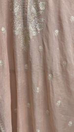 Tissue Kaftan