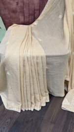 Tissue Saree