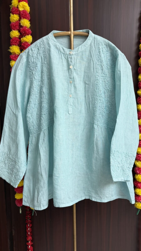 Linen Shirt