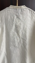 Chikankari Top