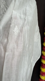 Chikankari Top