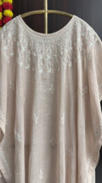 Tissue Kaftan