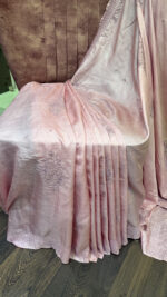 Tussar Silk Saree