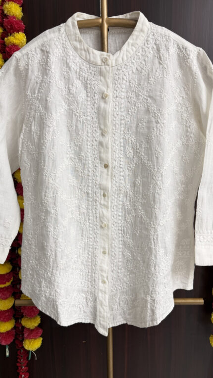 Linen Shirt