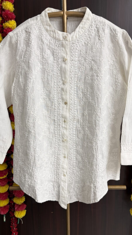 Linen Shirt