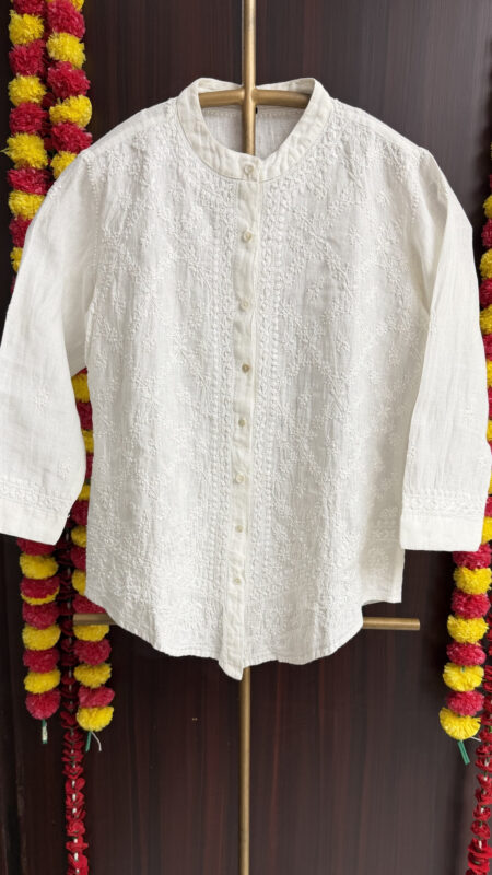 Linen Shirt