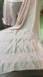 Chanderi Silk Saree