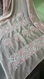 Chanderi Silk Saree