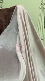 Chanderi Silk Saree