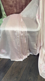 Chanderi Silk Saree