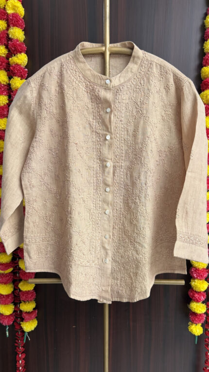 Linen Shirt