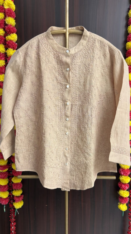 Linen Shirt