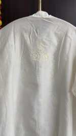 Chikankari Top