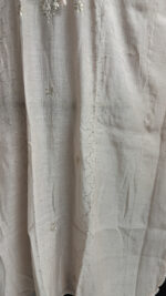 Mukaish Kaftan