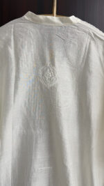 Chikankari Top