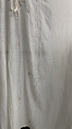 Mukaish Kaftan