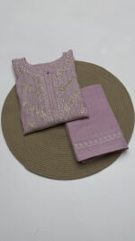Tissue Kaftan