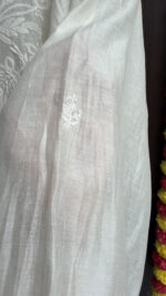 Chikankari Top