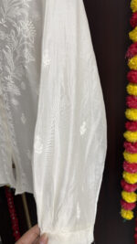 Chikankari Top