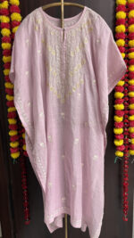 Tissue Kaftan