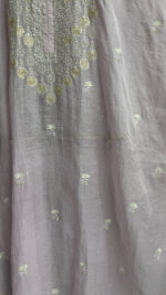 Tissue Kaftan